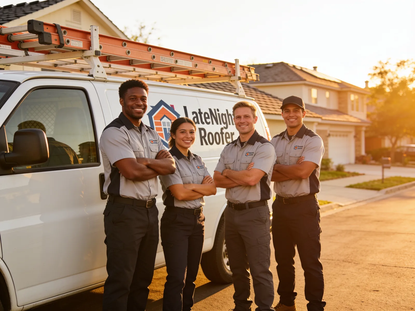 Emergency Roof Repair company in Manila, UT